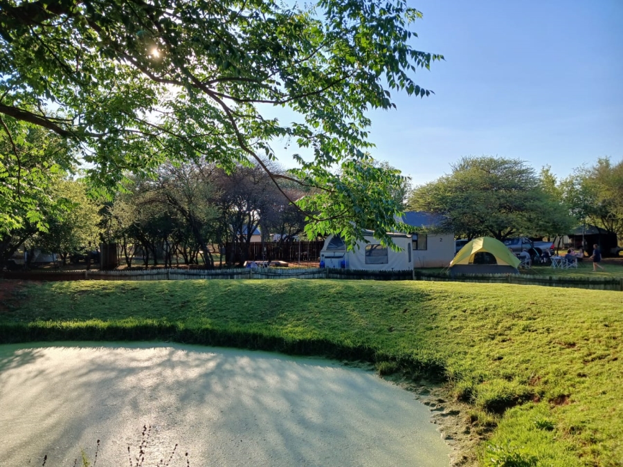 Commercial Property for Sale in Mamogaleskraal AH North West